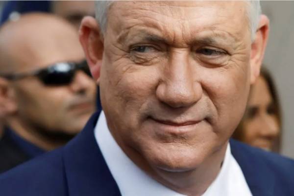 Beni Ganz távozik az izraeli kormányból, új választások jöhetnek